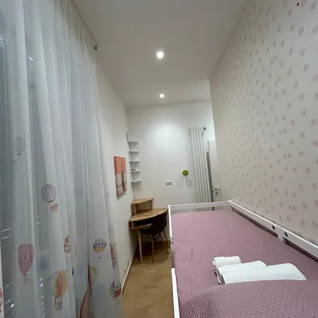 Apartament Casa Diletta *