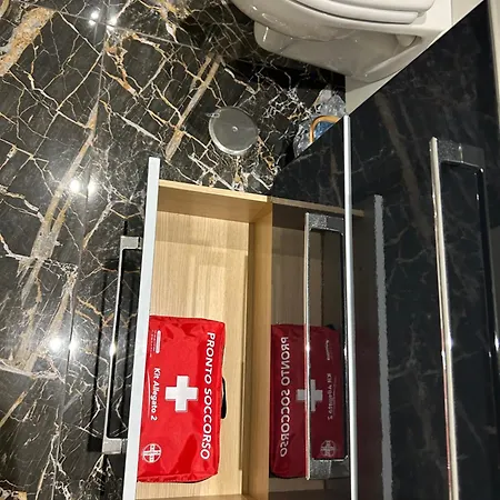 Apartament Casa Diletta Bari