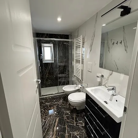 Apartament Casa Diletta