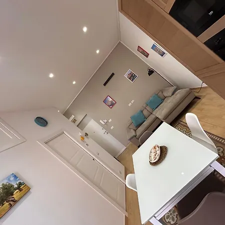 Apartament Casa Diletta Bari
