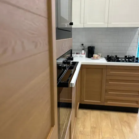 Apartament Casa Diletta