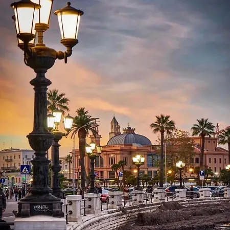 Casa Diletta Apartament Bari