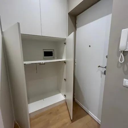 Apartament Casa Diletta Bari