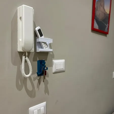 Apartament Casa Diletta *