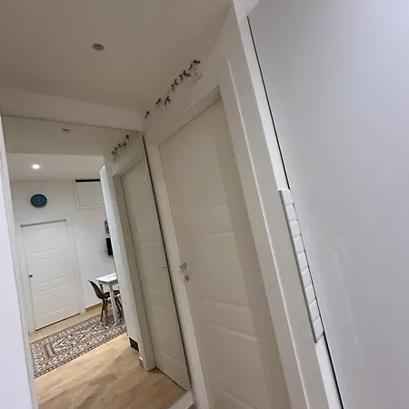 Casa Diletta Apartament *