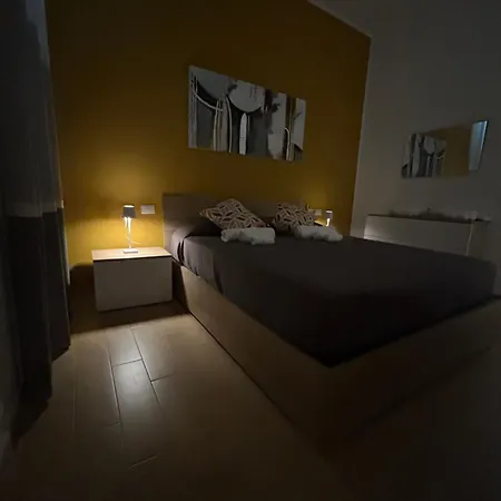 Apartament Casa Diletta