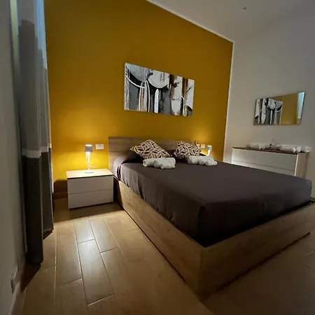 Apartament Casa Diletta *