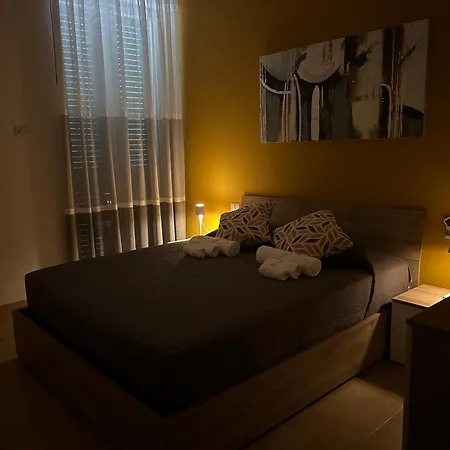 Apartament Casa Diletta *