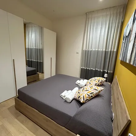 Casa Diletta Apartament *