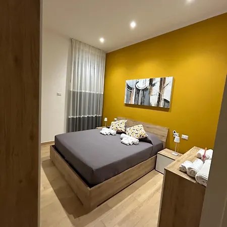 Apartament Casa Diletta