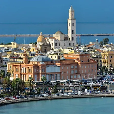 Casa Diletta Apartament Bari
