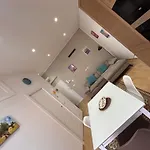 Apartament Casa Diletta Bari