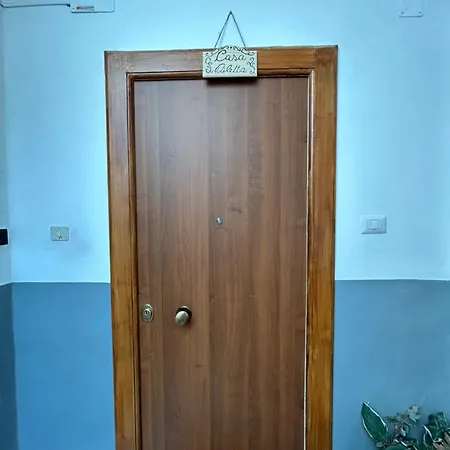 Casa Diletta Apartment Bari
