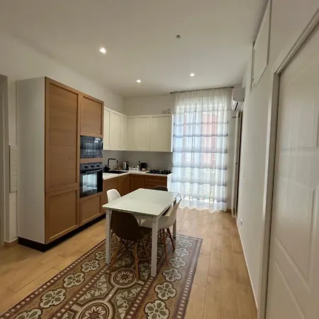 Casa Diletta Apartment