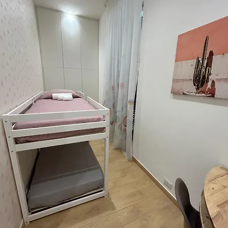Casa Diletta Apartment Bari