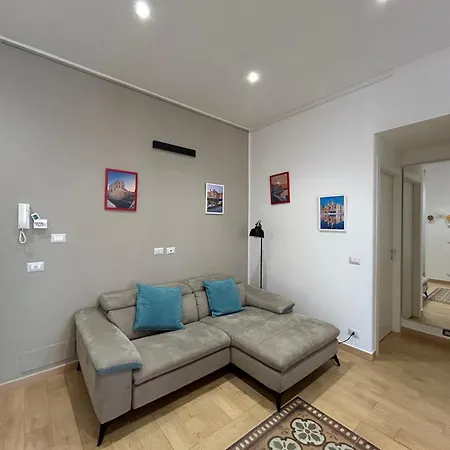 Casa Diletta Apartment Bari