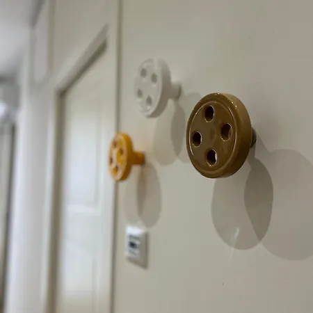 Casa Diletta Apartment Bari