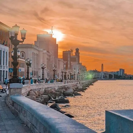 Casa Diletta Apartamento Bari