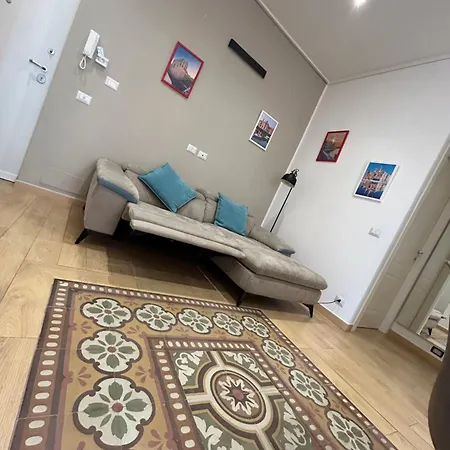Casa Diletta Apartamento Bari