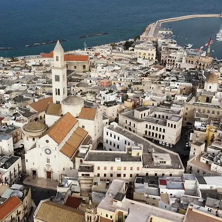 Casa Diletta Apartment Bari