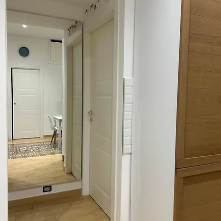 Apartamento Casa Diletta