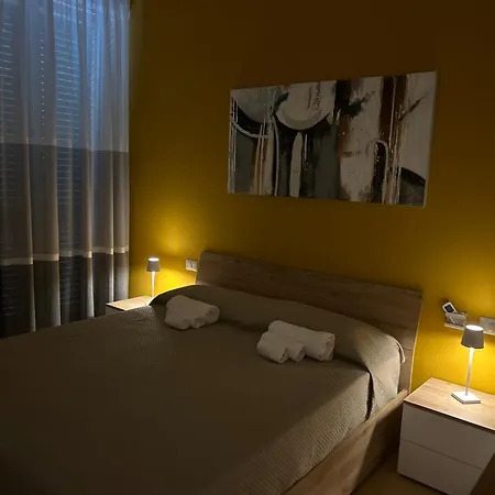 Casa Diletta Apartment Bari