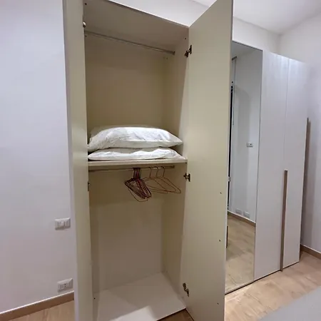 Casa Diletta Apartment