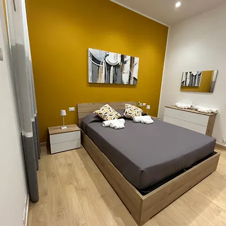 Casa Diletta Apartment