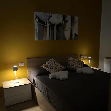 Casa Diletta Apartment