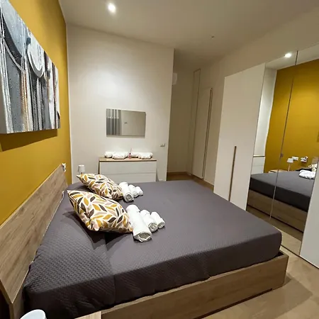 Casa Diletta Apartment