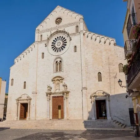 Casa Diletta Apartment