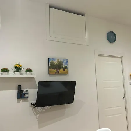 Casa Diletta Apartment Bari
