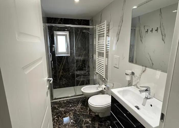 Apartmán Casa Diletta