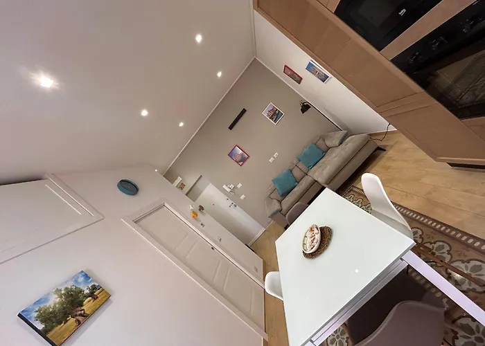 Apartmán Casa Diletta Bari