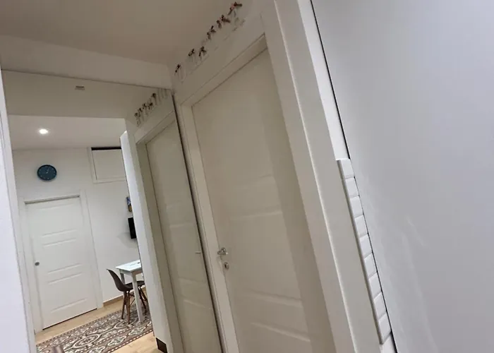 Casa Diletta Apartmán *