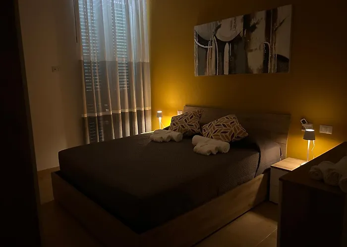 Apartmán Casa Diletta *