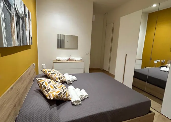 Casa Diletta Apartmán